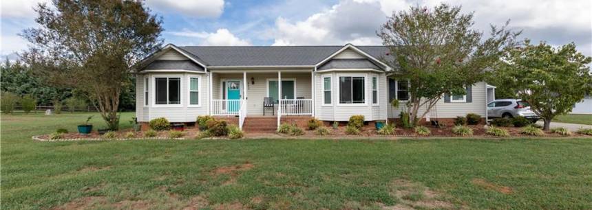 930 Tirzah Rd