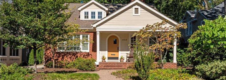 2212 Charlotte Dr