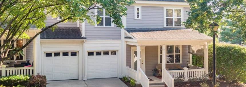 7910 Village Harbor Dr