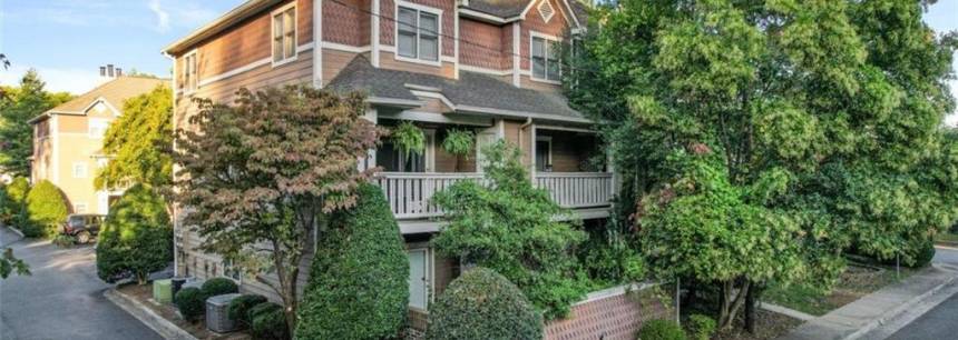 333 Circle Ave P