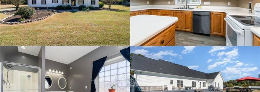 166 Louie Hicks Rd