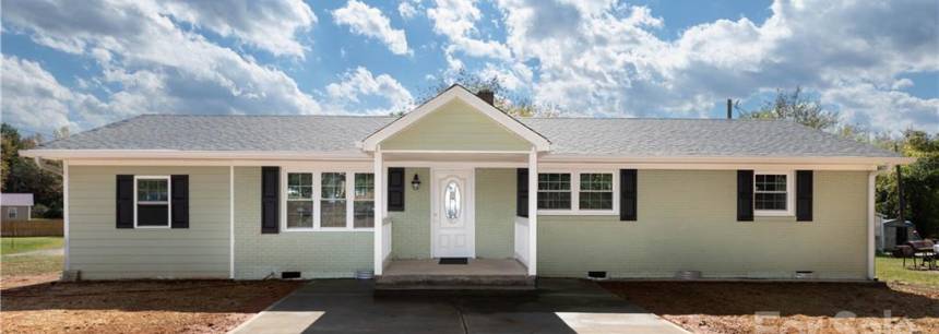 521 Kilgore Rd