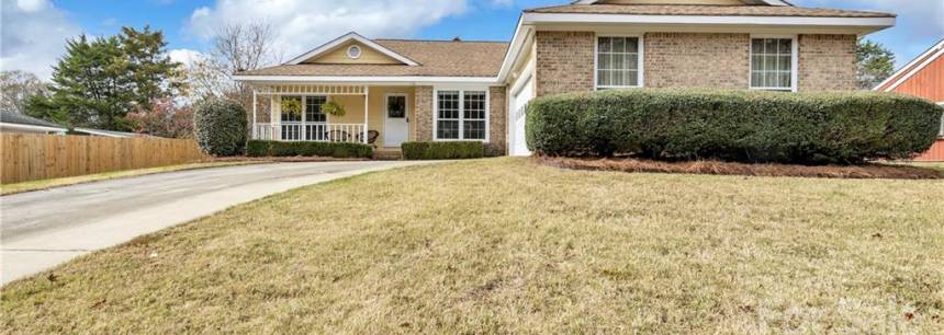 9718 Fairway Ridge Rd