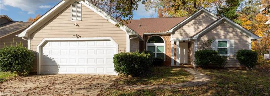 7224 Jacobs Fork Ln