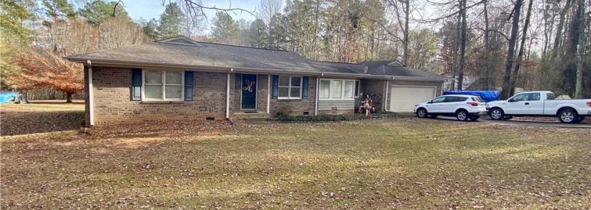 5424 Bud Wilson Rd