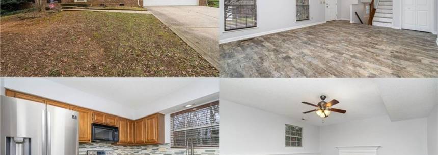 11218 Kempsford Dr