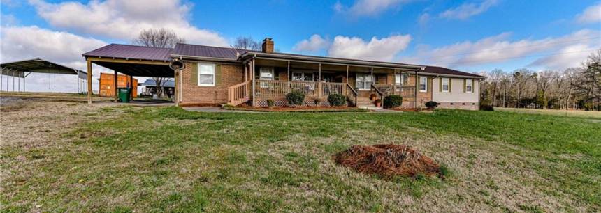 518 Old Dutch Rd