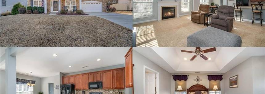 668 Ravenglass Dr