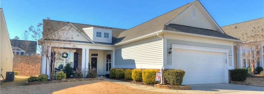 8033 Pawleys Ct