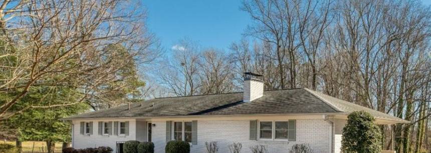 2714 Mt Holly Huntersville Rd