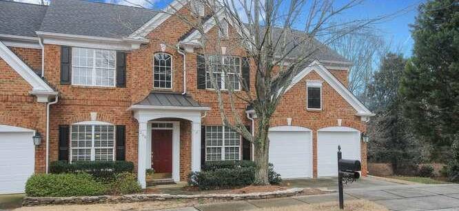 206 Robinlynn Rd