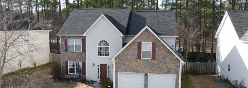 152 Sethwood Dr