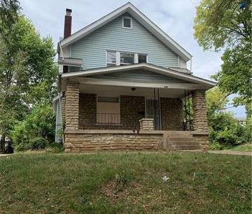 5600 Garfield Ave