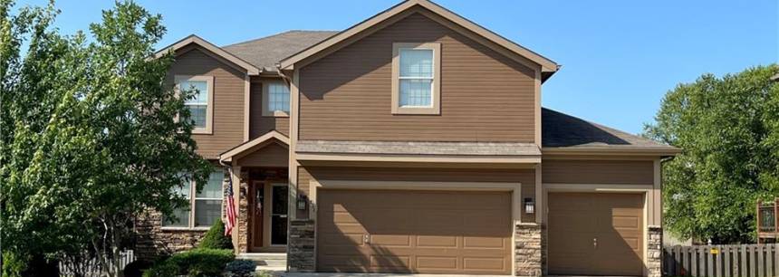 831 Rock Creek Dr