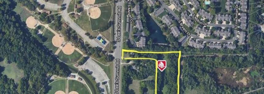 4401 S Lees Summit Rd