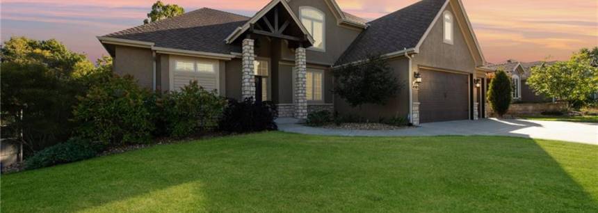 4505 NW Montebella Dr