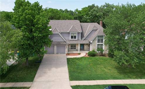 14504 W 83rd Pl