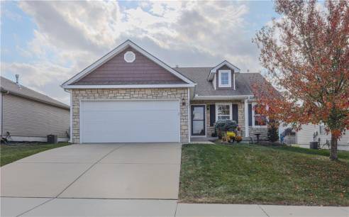 1321 SW Stanfield Rd