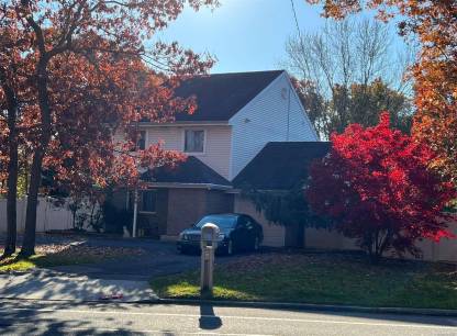 242 Granny Rd