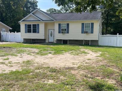 72 Norfleet Ln
