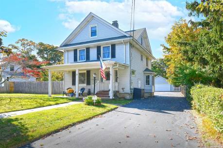 7 S Prospect Ave