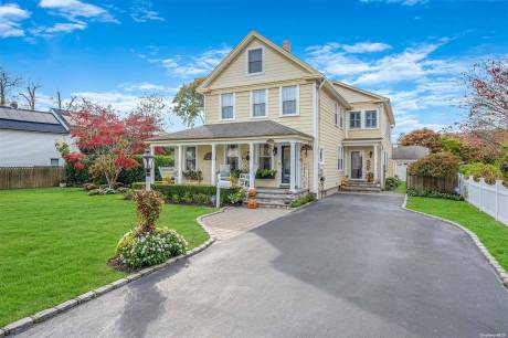 10 Cleveland Ave
