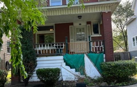 835 S Taylor Ave