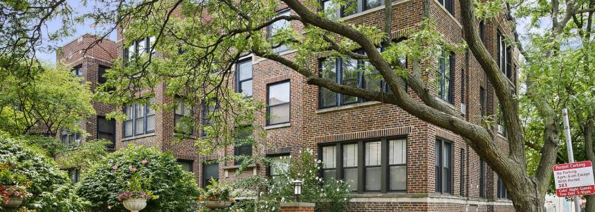 755 W Brompton Ave #3N
