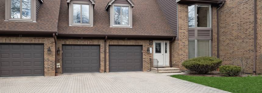 20 Princess Ct 2F