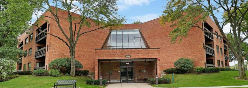 1088 Shermer Rd 204