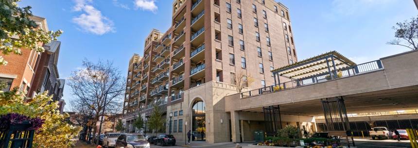 811 W 15th Pl #711