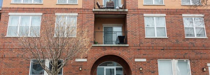 2935 Central St 305