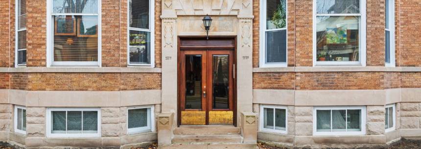 2137 W Cortez St #3