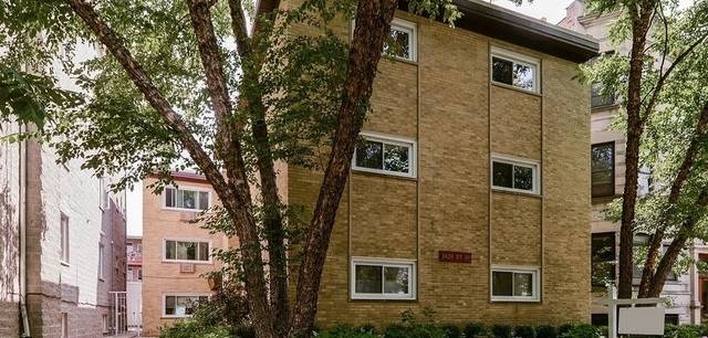 1439 W Belle Plaine Ave 1