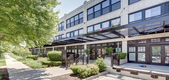 1033 W 14th Pl 138