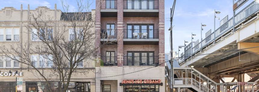 3404 N Southport Ave #2