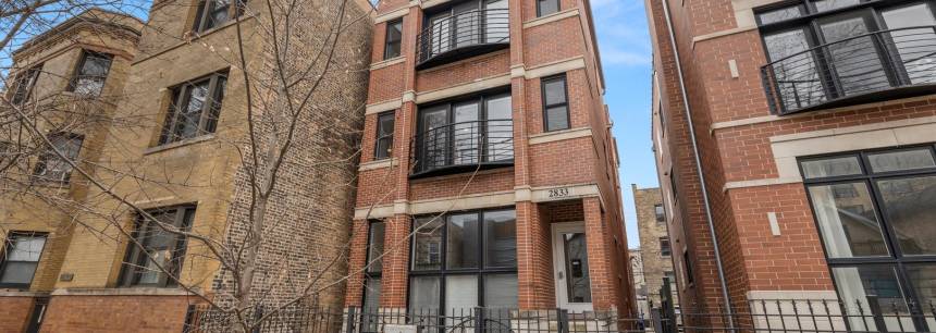 2833 W Lyndale St #2