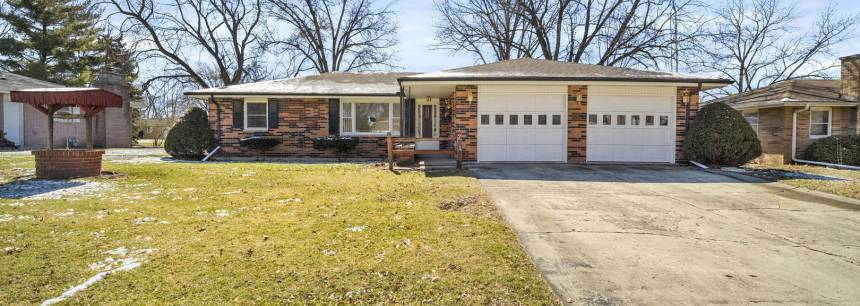 264 Snow St