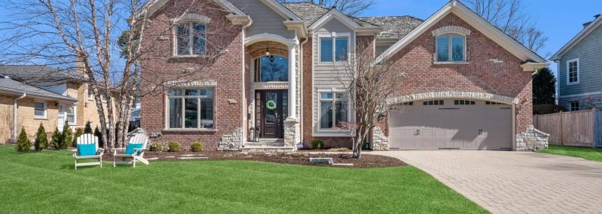 1427 Evergreen Terrace