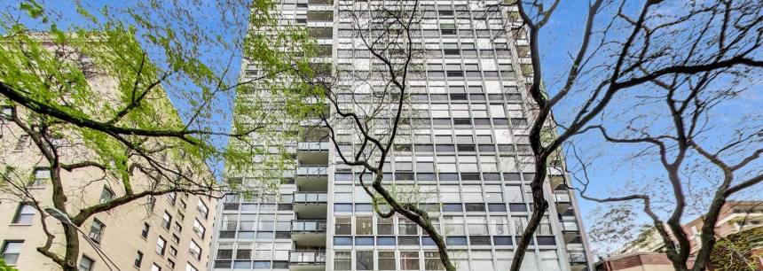 30 E Elm St 3E