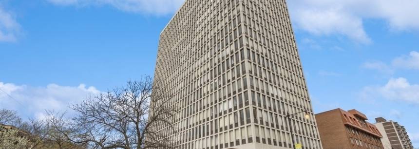 444 W Fullerton Pkwy #1807