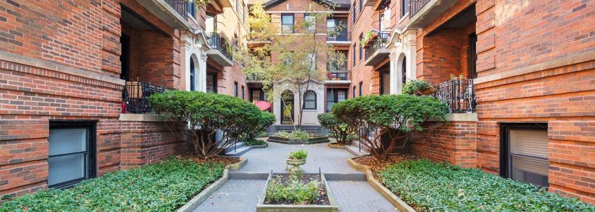 4021 N Clarendon Ave #3E