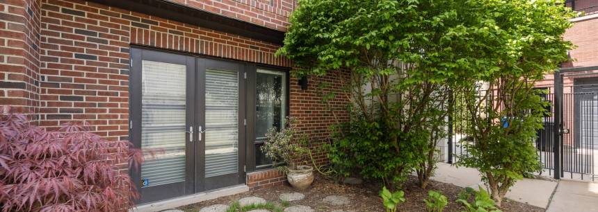 1738 W Diversey Pkwy 5