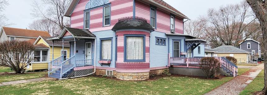 628 E Illinois Ave