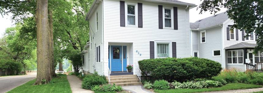 629 E Illinois Ave