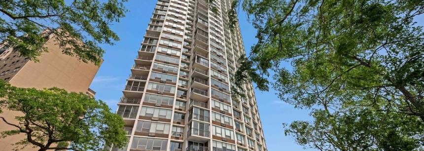 6101 N Sheridan Rd 30A