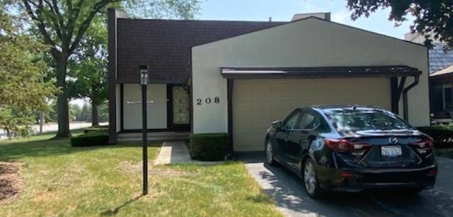 208 Cascade Dr