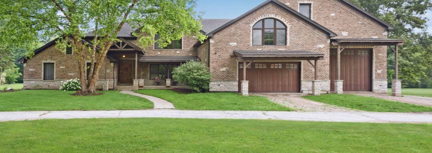 21276 W North Boschome Cir