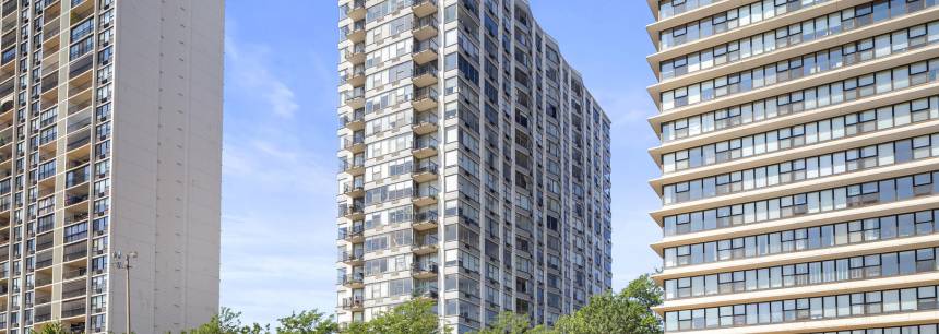 5757 N Sheridan Rd #10C