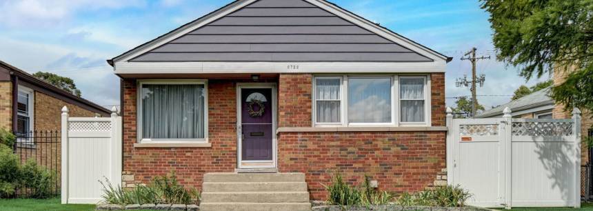 6722 N Harlem Ave